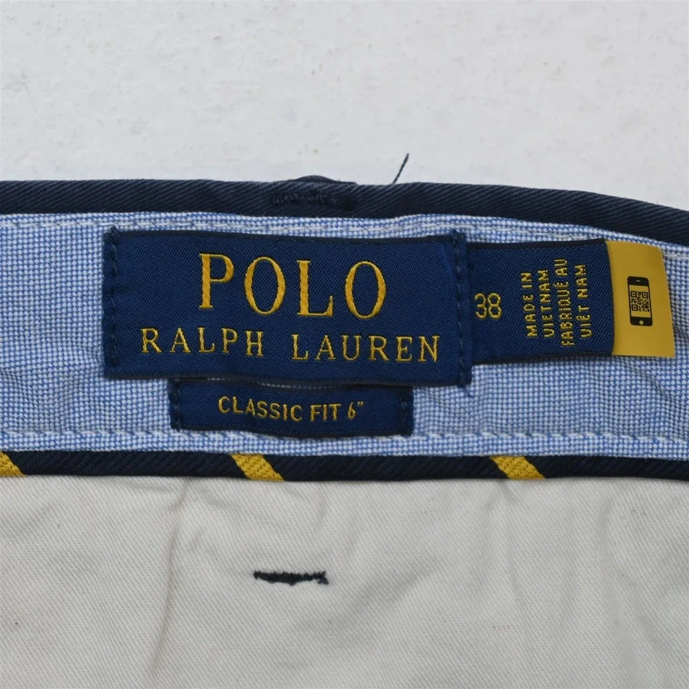 Polo Ralph Lauren 38x6